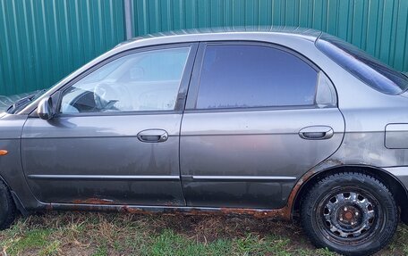 KIA Spectra II (LD), 2006 год, 150 000 рублей, 5 фотография