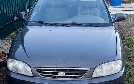 KIA Spectra II (LD), 2006 год, 150 000 рублей, 2 фотография