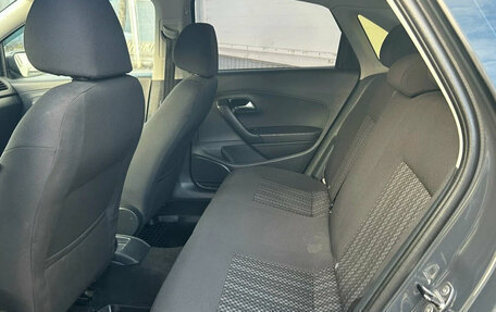 Volkswagen Polo VI (EU Market), 2016 год, 880 000 рублей, 13 фотография