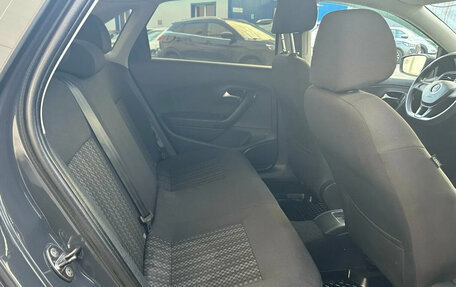 Volkswagen Polo VI (EU Market), 2016 год, 880 000 рублей, 14 фотография