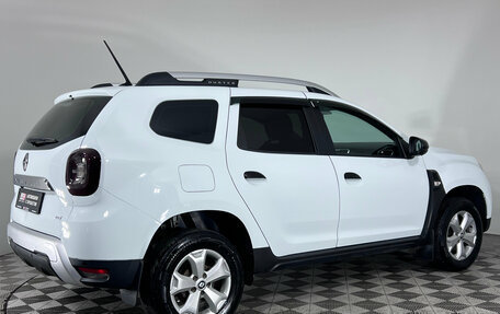 Renault Duster, 2021 год, 1 685 000 рублей, 5 фотография