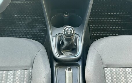 Volkswagen Polo VI (EU Market), 2016 год, 880 000 рублей, 21 фотография