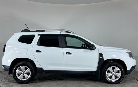 Renault Duster, 2021 год, 1 685 000 рублей, 4 фотография