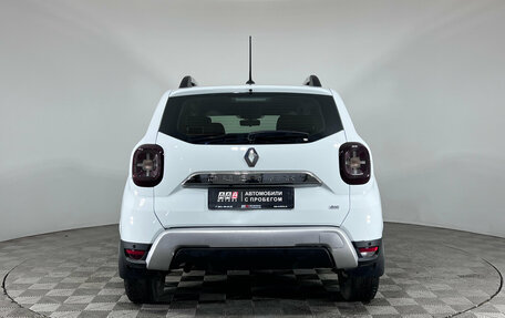 Renault Duster, 2021 год, 1 685 000 рублей, 6 фотография