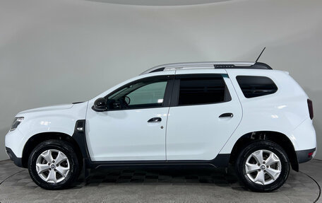 Renault Duster, 2021 год, 1 685 000 рублей, 8 фотография