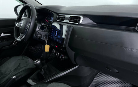 Renault Duster, 2021 год, 1 685 000 рублей, 10 фотография
