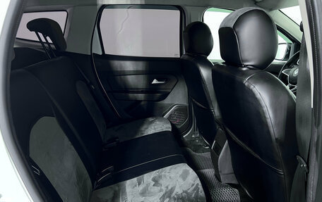 Renault Duster, 2021 год, 1 685 000 рублей, 16 фотография