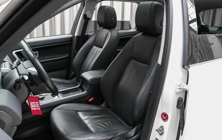 Land Rover Discovery Sport I рестайлинг, 2019 год, 2 990 000 рублей, 9 фотография