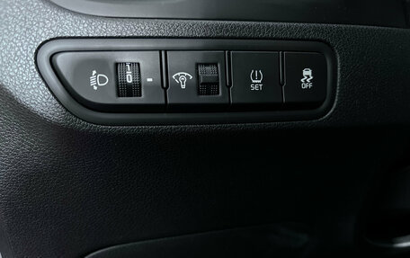 KIA Rio IV, 2020 год, 1 535 000 рублей, 16 фотография
