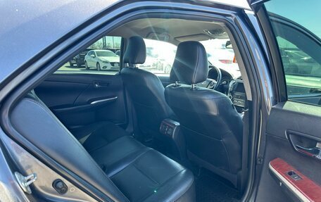 Toyota Camry, 2012 год, 1 279 000 рублей, 17 фотография