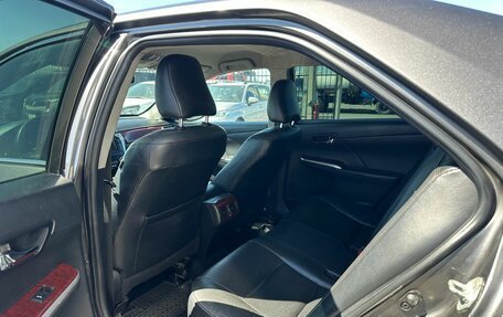 Toyota Camry, 2012 год, 1 279 000 рублей, 18 фотография