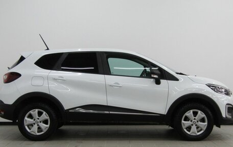 Renault Kaptur I рестайлинг, 2021 год, 1 380 000 рублей, 7 фотография