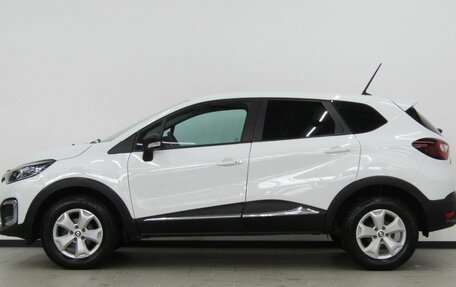Renault Kaptur I рестайлинг, 2021 год, 1 380 000 рублей, 2 фотография