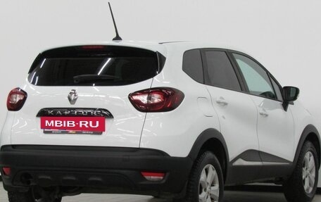 Renault Kaptur I рестайлинг, 2021 год, 1 380 000 рублей, 6 фотография