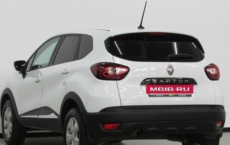 Renault Kaptur I рестайлинг, 2021 год, 1 380 000 рублей, 3 фотография