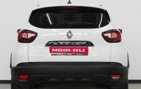 Renault Kaptur I рестайлинг, 2021 год, 1 380 000 рублей, 4 фотография