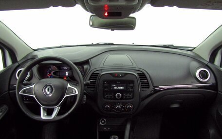 Renault Kaptur I рестайлинг, 2021 год, 1 380 000 рублей, 16 фотография
