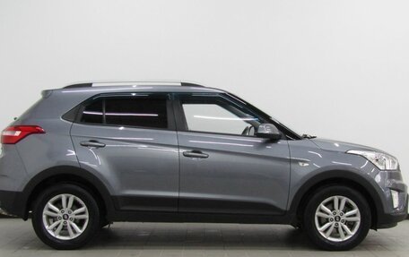 Hyundai Creta I рестайлинг, 2016 год, 1 870 000 рублей, 6 фотография