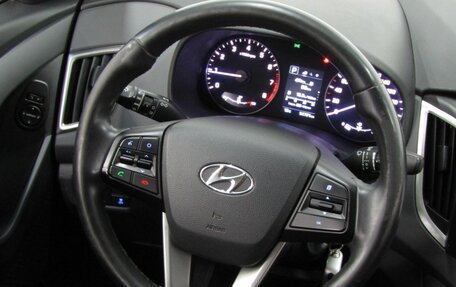 Hyundai Creta I рестайлинг, 2016 год, 1 870 000 рублей, 15 фотография