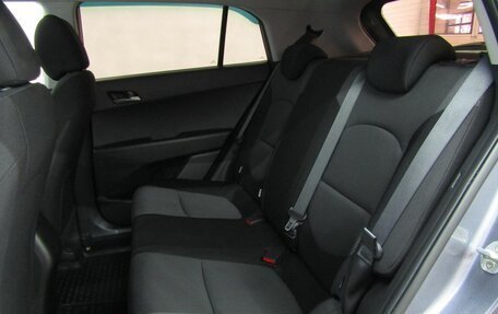 Hyundai Creta I рестайлинг, 2016 год, 1 870 000 рублей, 12 фотография