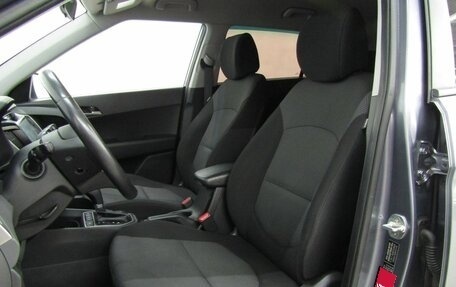 Hyundai Creta I рестайлинг, 2016 год, 1 870 000 рублей, 11 фотография