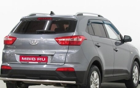 Hyundai Creta I рестайлинг, 2016 год, 1 870 000 рублей, 5 фотография