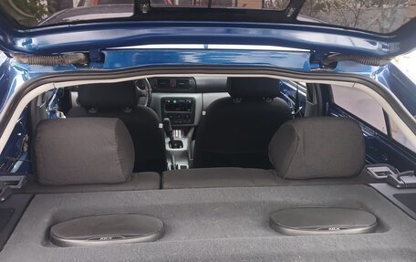 Skoda Octavia IV, 2001 год, 450 000 рублей, 10 фотография