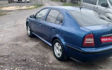 Skoda Octavia IV, 2001 год, 450 000 рублей, 5 фотография