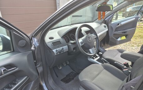 Opel Astra H, 2010 год, 630 000 рублей, 10 фотография