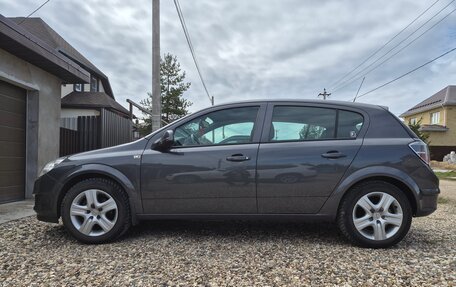 Opel Astra H, 2010 год, 630 000 рублей, 6 фотография