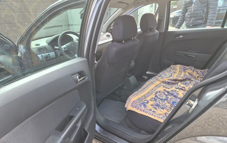 Opel Astra H, 2010 год, 630 000 рублей, 12 фотография