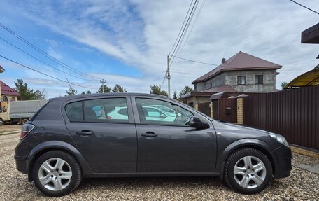 Opel Astra H, 2010 год, 630 000 рублей, 5 фотография