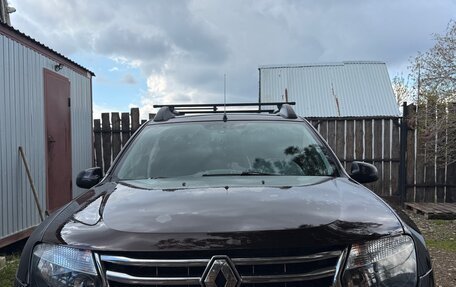 Renault Duster I рестайлинг, 2014 год, 950 000 рублей, 1 фотография
