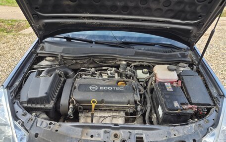 Opel Astra H, 2010 год, 630 000 рублей, 9 фотография