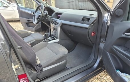 Opel Astra H, 2010 год, 630 000 рублей, 11 фотография