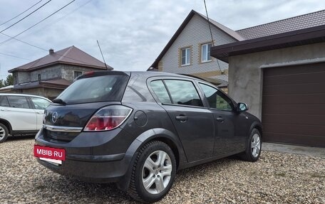 Opel Astra H, 2010 год, 630 000 рублей, 4 фотография