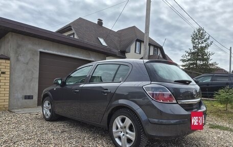 Opel Astra H, 2010 год, 630 000 рублей, 3 фотография