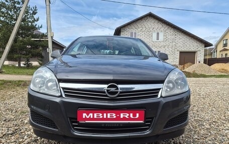 Opel Astra H, 2010 год, 630 000 рублей, 7 фотография
