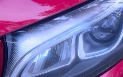 Mercedes-Benz GLC, 2018 год, 3 500 000 рублей, 1 фотография