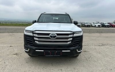 Toyota Land Cruiser, 2026 год, 15 700 000 рублей, 1 фотография