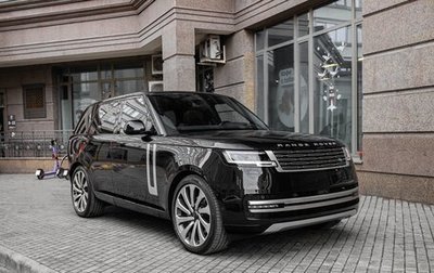 Land Rover Range Rover IV рестайлинг, 2026 год, 23 790 000 рублей, 1 фотография
