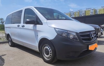 Mercedes-Benz Vito, 2019 год, 2 899 000 рублей, 1 фотография