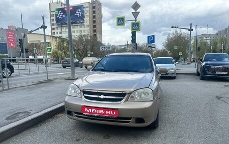 Chevrolet Lacetti, 2008 год, 230 000 рублей, 1 фотография
