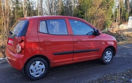 KIA Picanto I, 2010 год, 300 000 рублей, 1 фотография