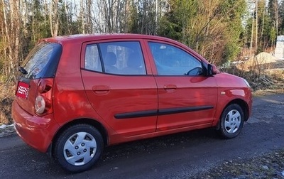 KIA Picanto I, 2010 год, 300 000 рублей, 1 фотография