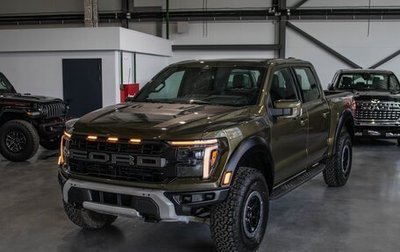 Ford F-150, 2025 год, 14 090 000 рублей, 1 фотография