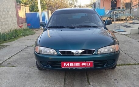 Proton Persona III, 1997 год, 315 000 рублей, 1 фотография