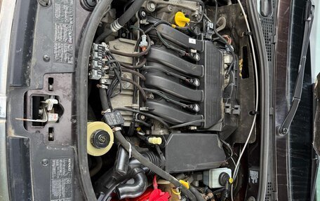 Renault Duster I рестайлинг, 2014 год, 950 000 рублей, 6 фотография