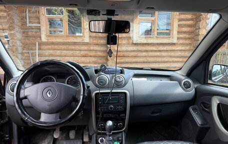 Renault Duster I рестайлинг, 2014 год, 950 000 рублей, 7 фотография