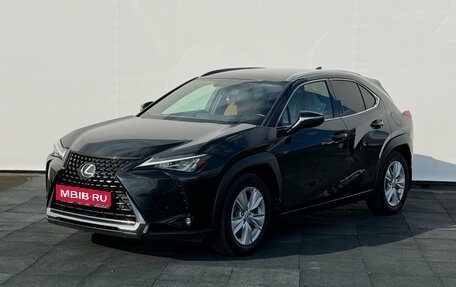 Lexus UX I, 2019 год, 2 750 000 рублей, 1 фотография